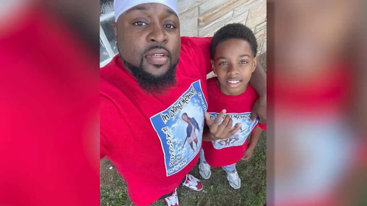 Teen’s Life Cut Short in Raleigh: 15-Year-Old Fatally Shot in Dispute Over Jeans