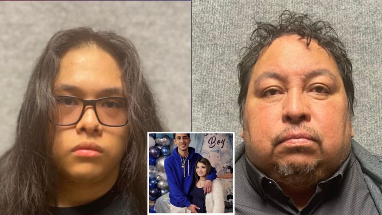 Texas Man Sentenced to Life for Killing Pregnant Teen, Her Boyfriend and Unborn Child in Brutal Drug Deal Setup