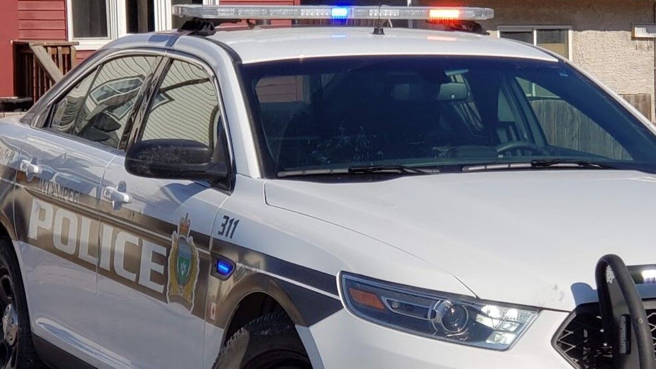 Three Men Arrested After Major Drug Seizure in Winnipeg’s Archwood Area
