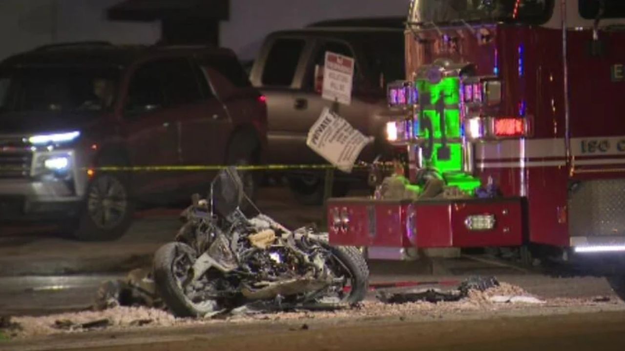 Tragic Crash in Southeast Baltimore: Two Autocycle Drivers Killed After Collision With SUV