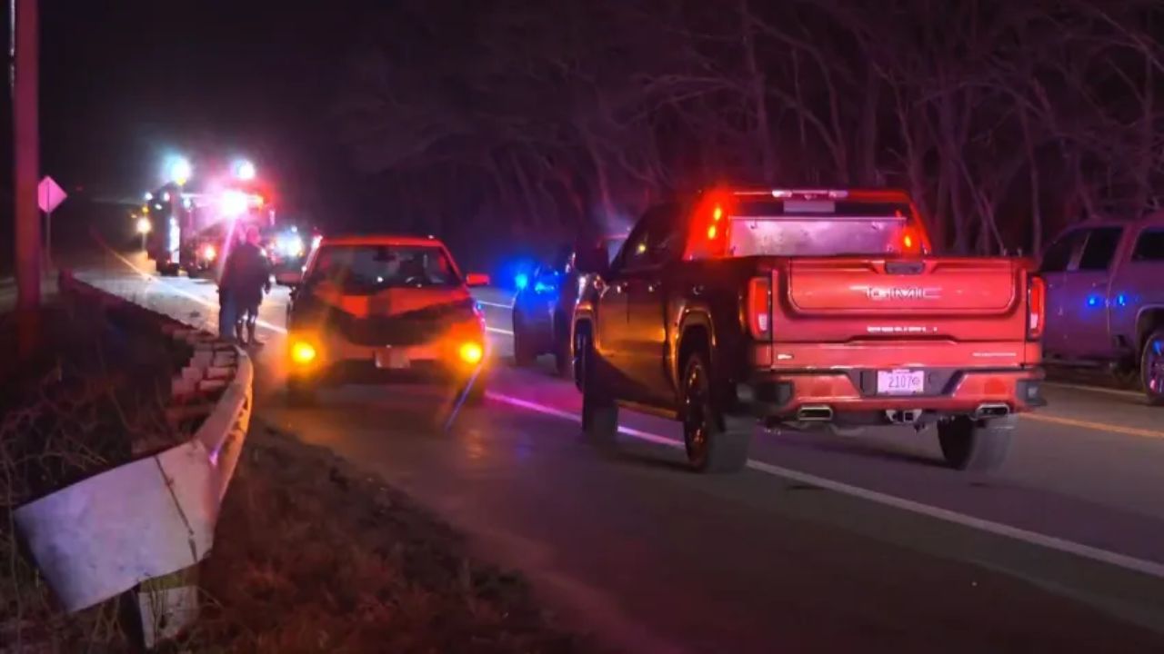 Tragic Late-Night Incident: 24-Year-Old Woman Killed in SUV Collision, Investigation Takes New Turn