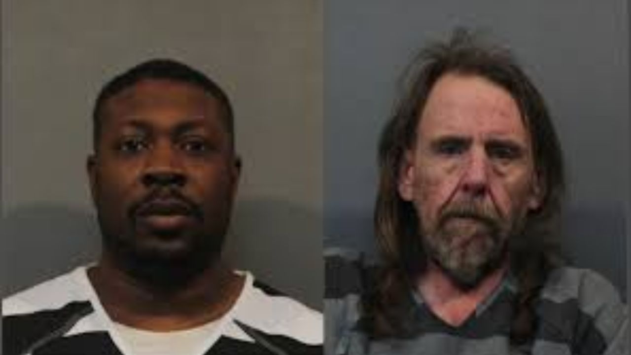 Two Men Arrested After Major Lake County Drug Raids Seize Cocaine, Heroin and 22 Firearms