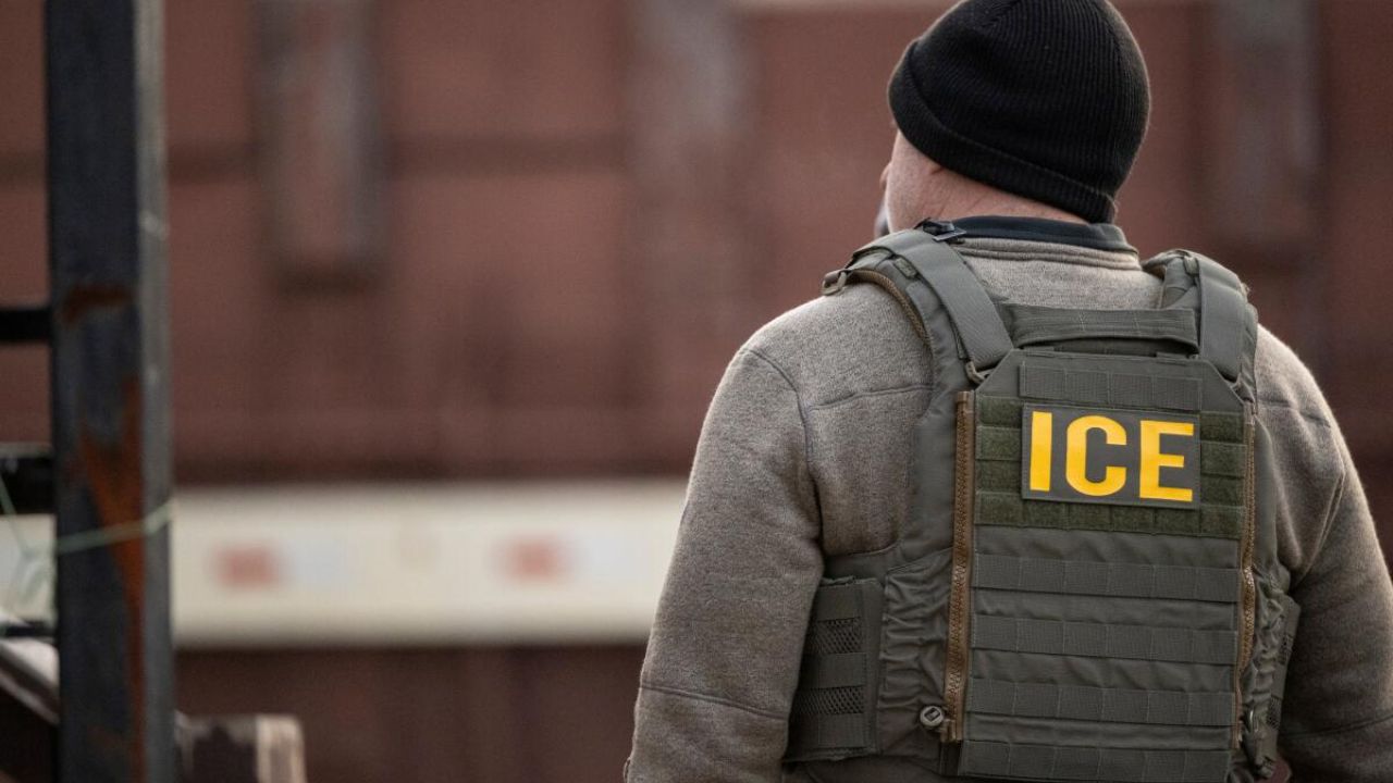 Two Women Convicted After Livestreaming and Stalking Federal ICE Agent to His Southern California Home