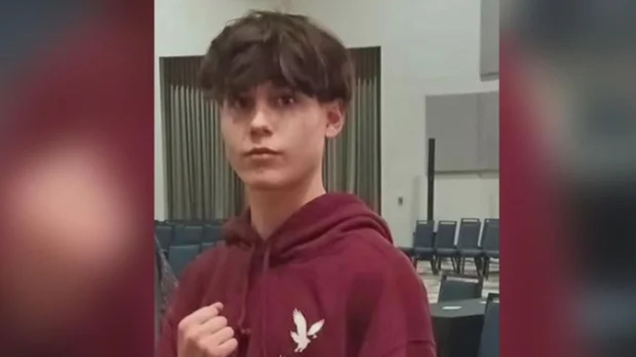 Washington County Community Hosts Fundraiser to Honor Teen Lost in Dirt Bike Tragedy
