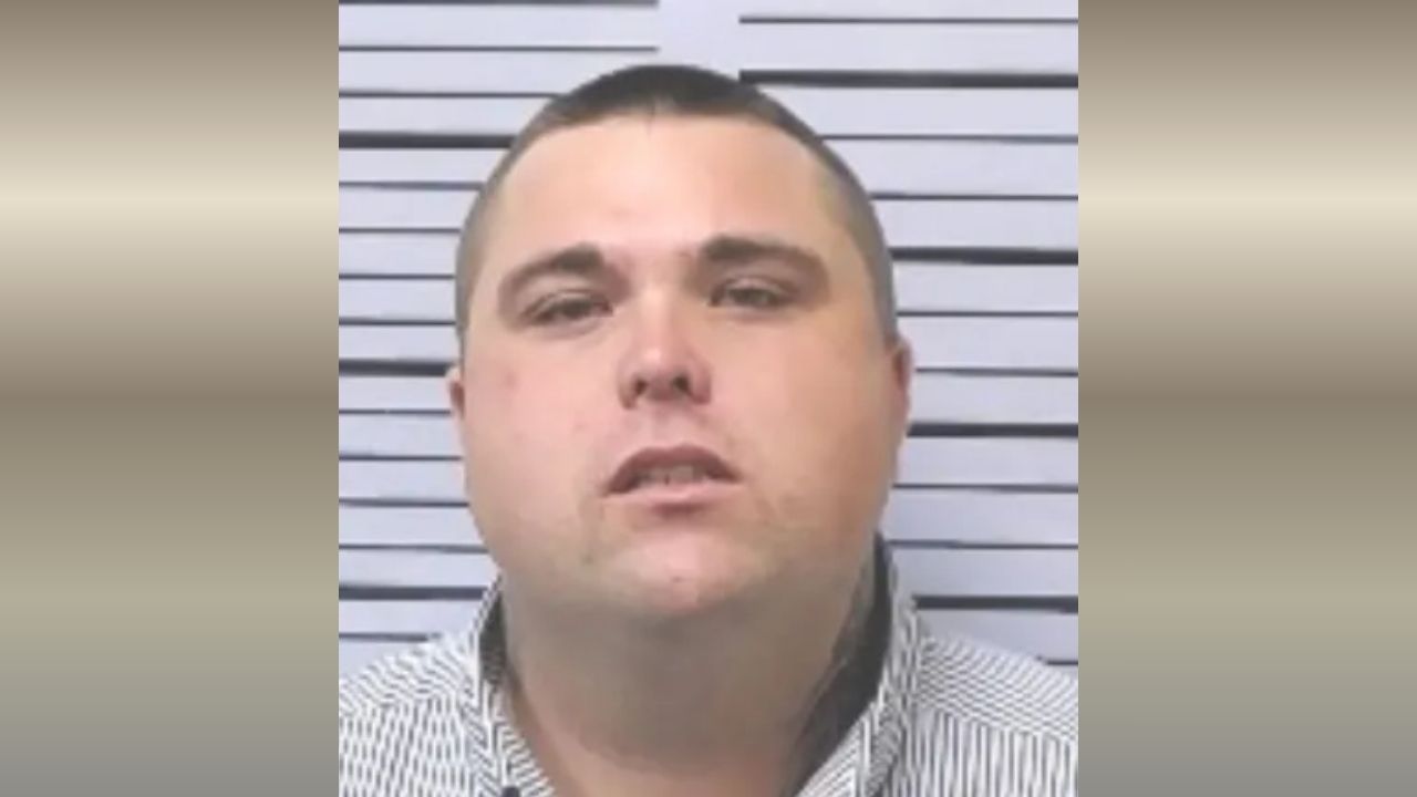 Washington County Man Receives Life Sentence in 2023 Semmes Killing and Robbery Case