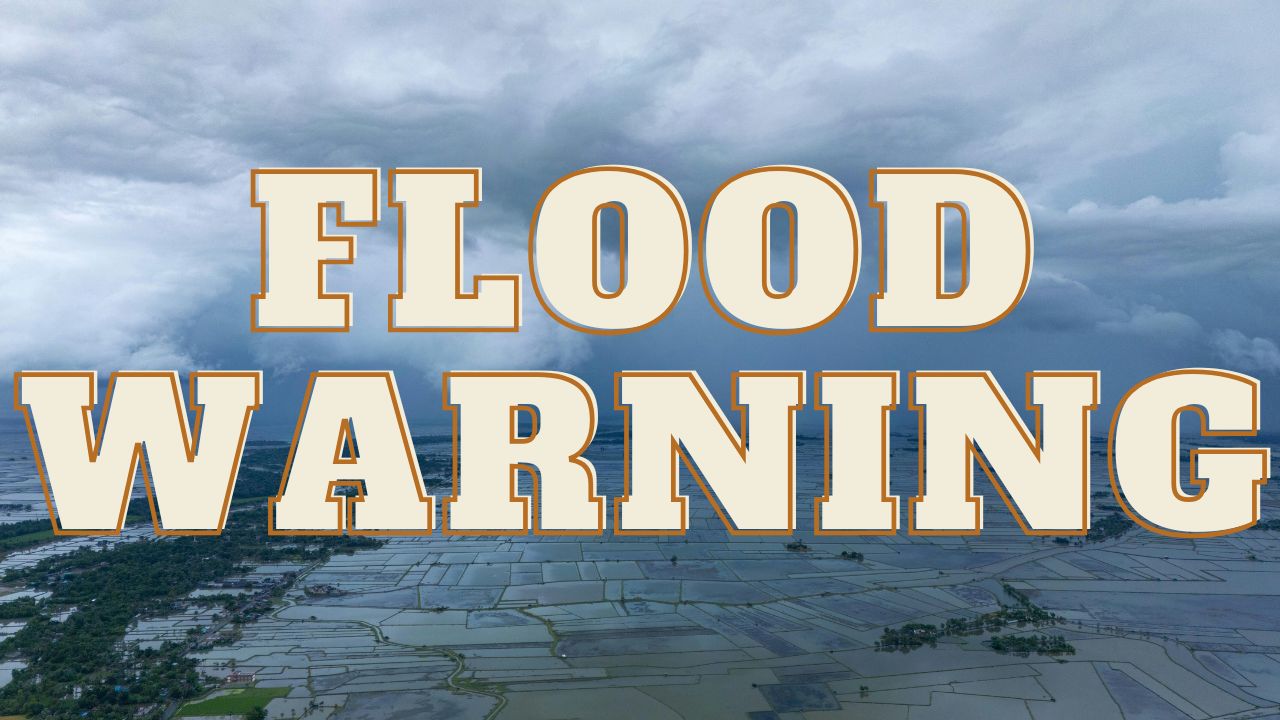 Washington Flood Emergency: Stehekin River Surges Above 21 Feet, Valley Roads Submerged Through Weekend