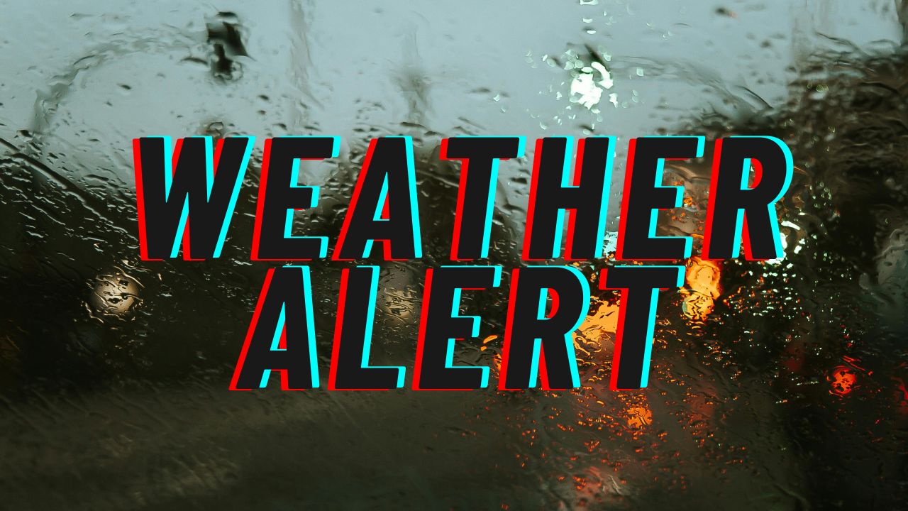 Wilmington Weather Update: Springlike 70°F Before Showers and Icy Refreeze Risk Late Week