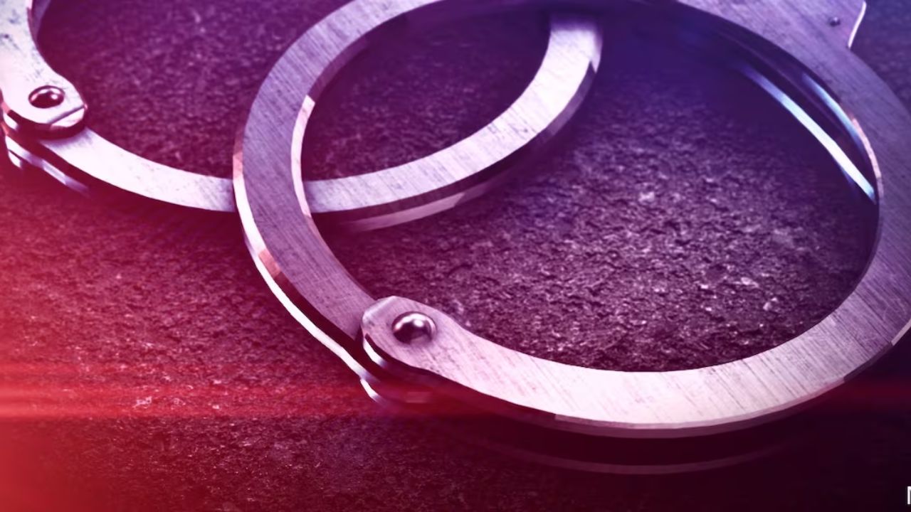 Zapata County Narcotics Operation Leads to Two Arrests, Drugs and Cash Confiscated