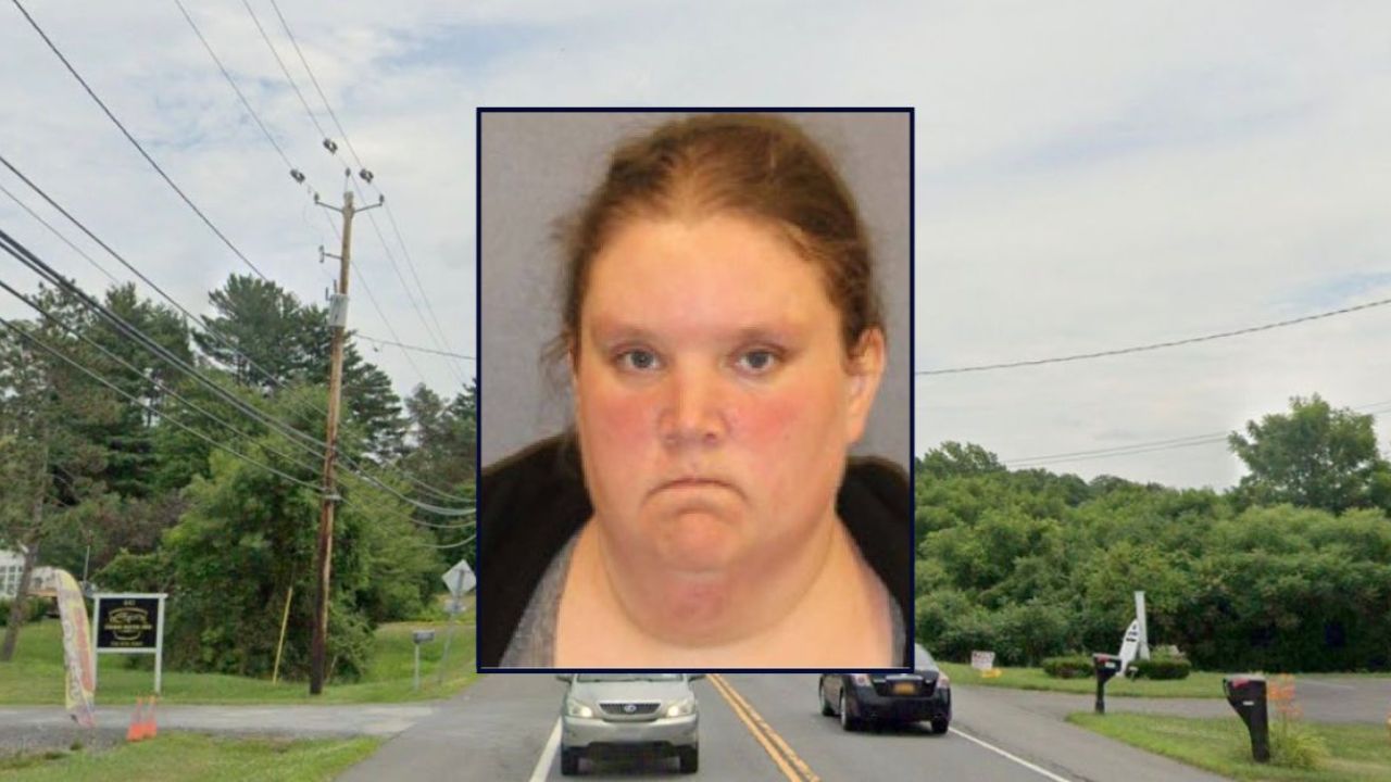 10-Year-Old Boy’s Death Leads to Manslaughter Charges Against Mother in Saratoga County Case