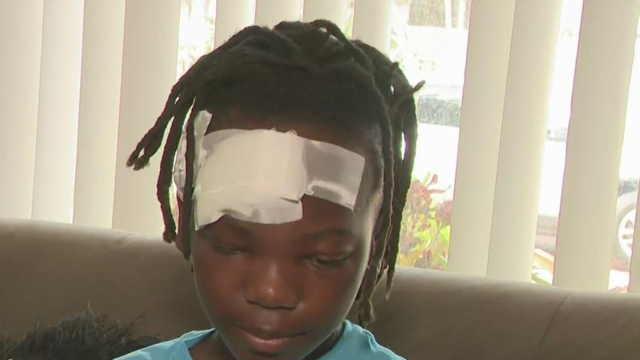 11-Year-Old Boy Seriously Injured After Being Hit by Speeding Car While Walking to School