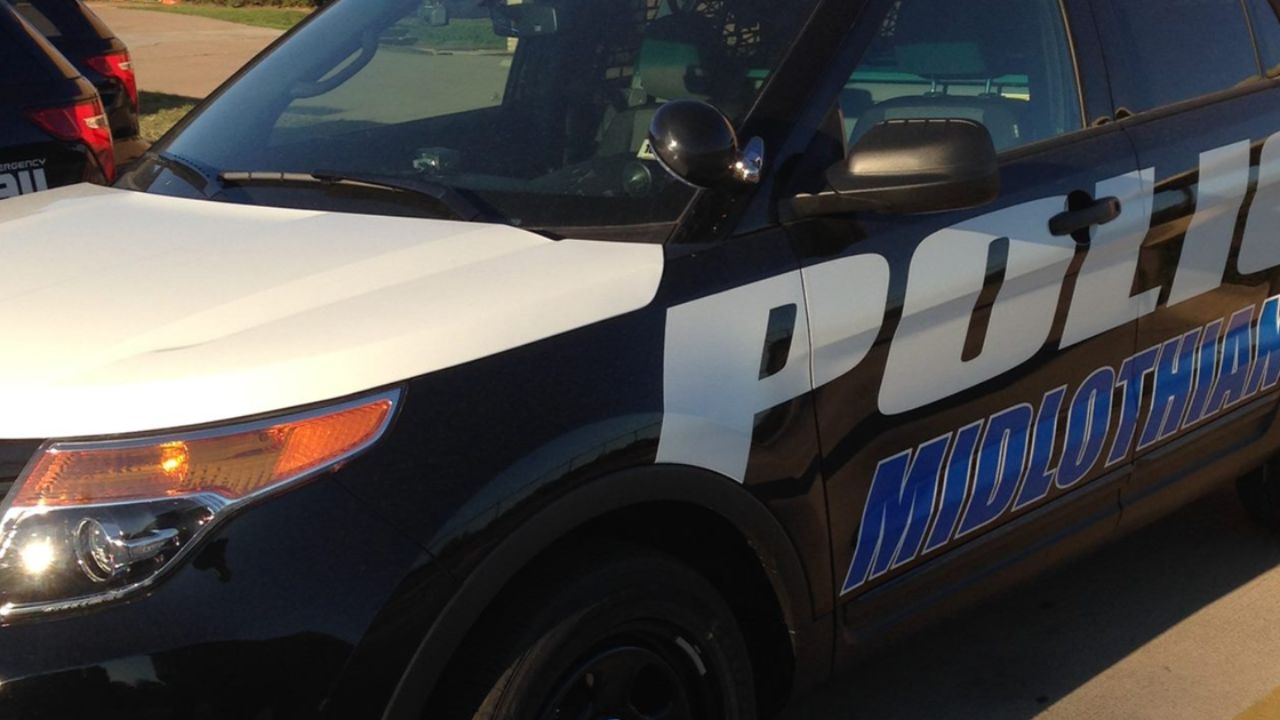 11-Year-Old Girl Shot During Domestic Incident in Midlothian — Community in Shock