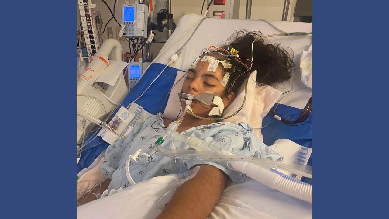 12-Year-Old Girl’s Death After Alleged School Bullying Sparks Lawsuit Against District