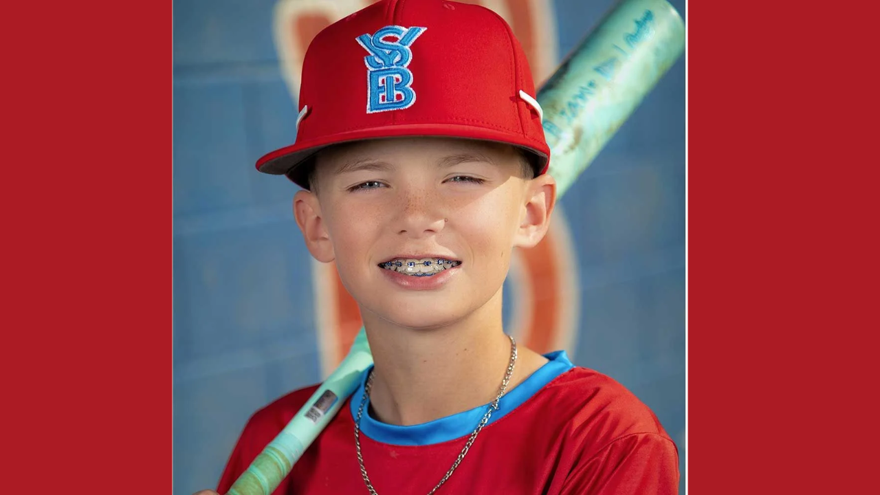 13-Year-Old Boy Killed in Train Collision While Riding E-Bike, Community Mourns Loss