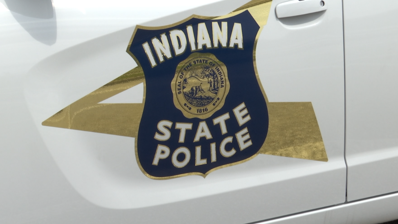 130 MPH Chase on I-69: 18-Year-Old Indianapolis Man Arrested After Refusing to Stop for Police in Bloomington