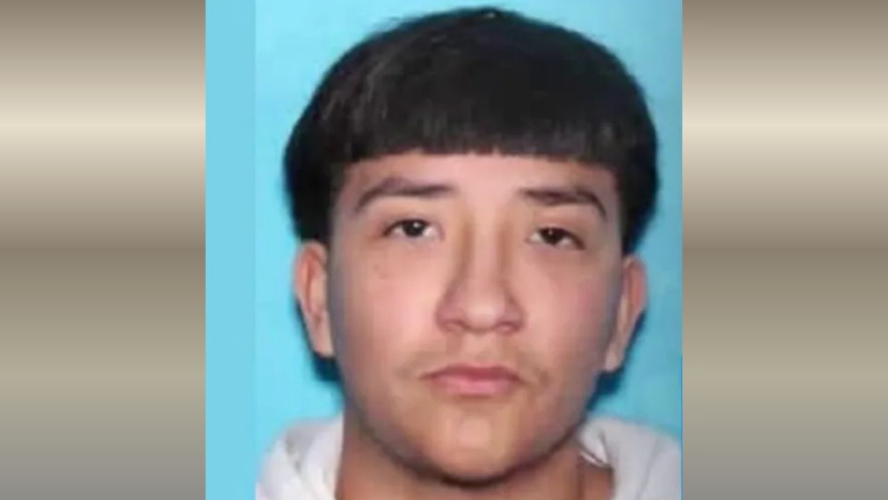 18-Year-Old Capital Murder Suspect Sought After Deadly Kaufman County Shooting