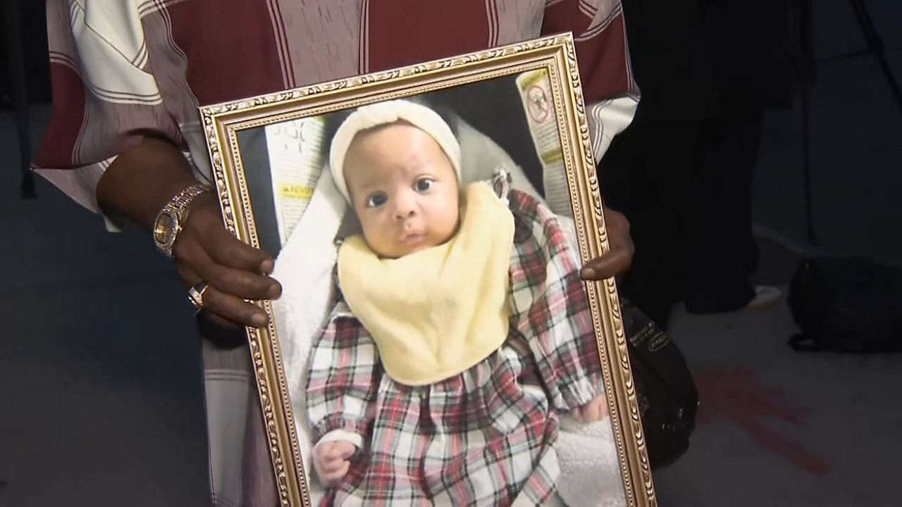 18-Year-Old Pleads Not Guilty in Fatal Shooting of 7-Month-Old Baby