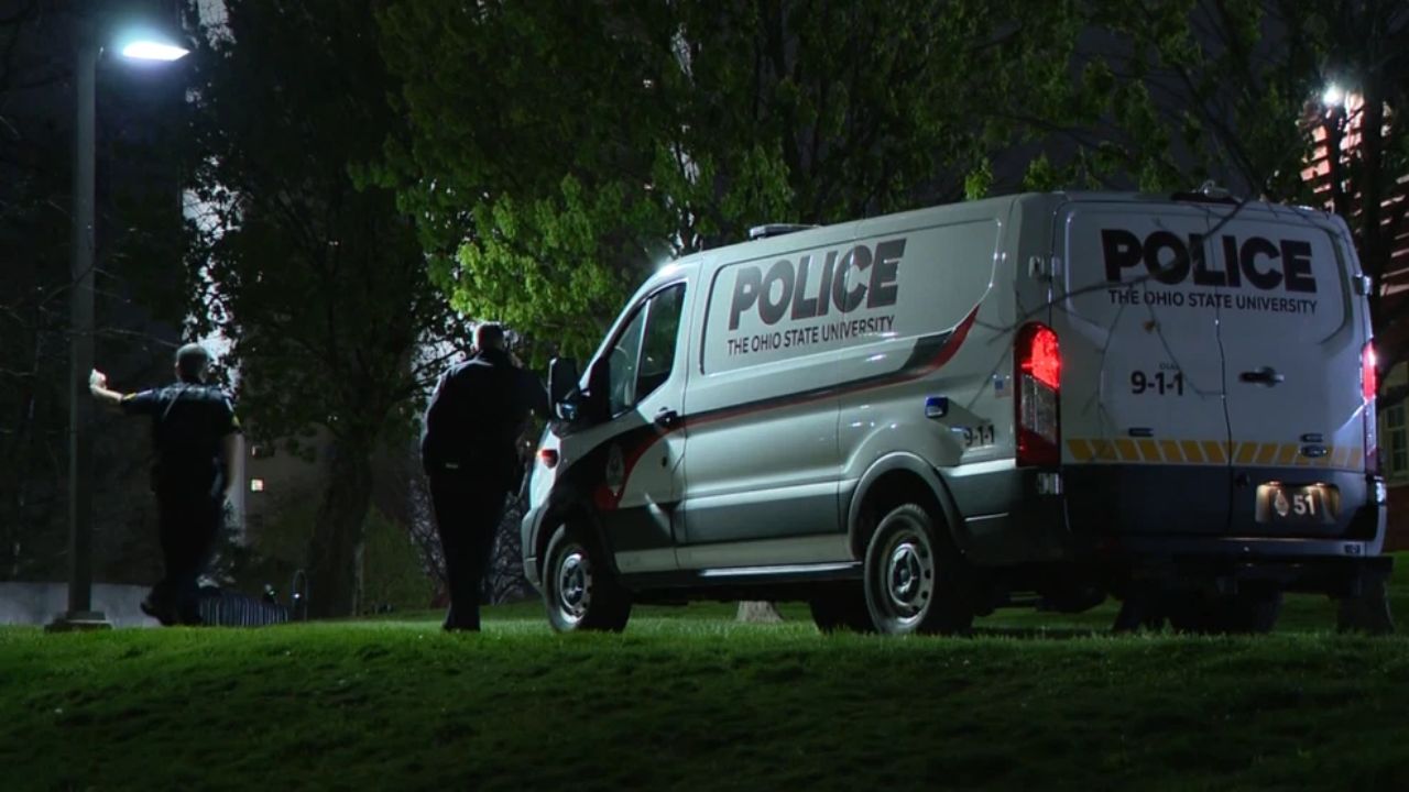 19-Year-Old Killed in Ohio State Stabbing After Turf Field Altercation