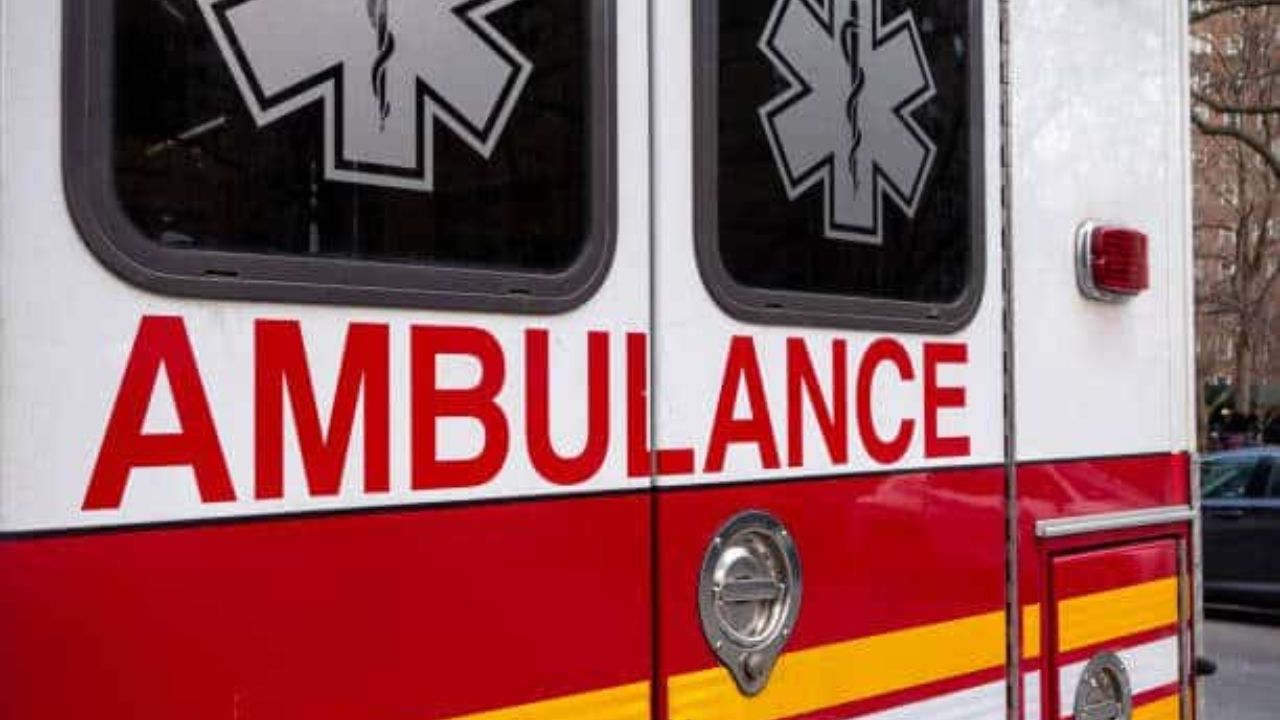 2 Killed After Corvette Rollover Crash on Ridge Road in Niagara County