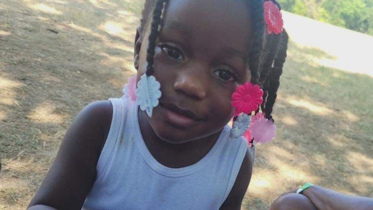2-Year-Old Dies After Afternoon Shooting, Investigation Ongoing