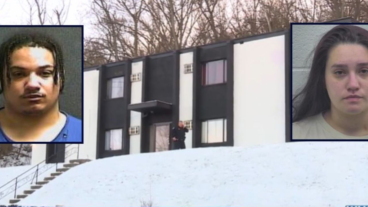 2-Year-Old Shot Dead by Toddler Brother After Finding Loaded Gun, Parents Convicted