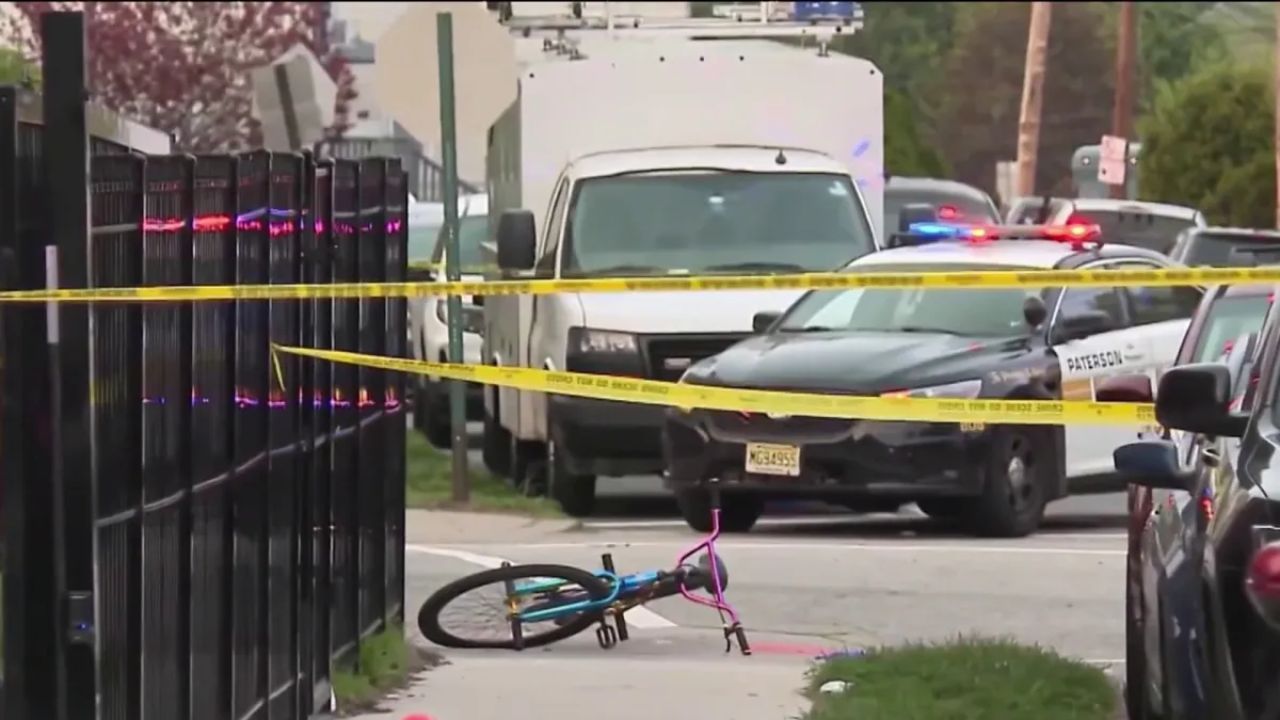 20-Year-Old Killed in Shooting as Residents Fear for Safety