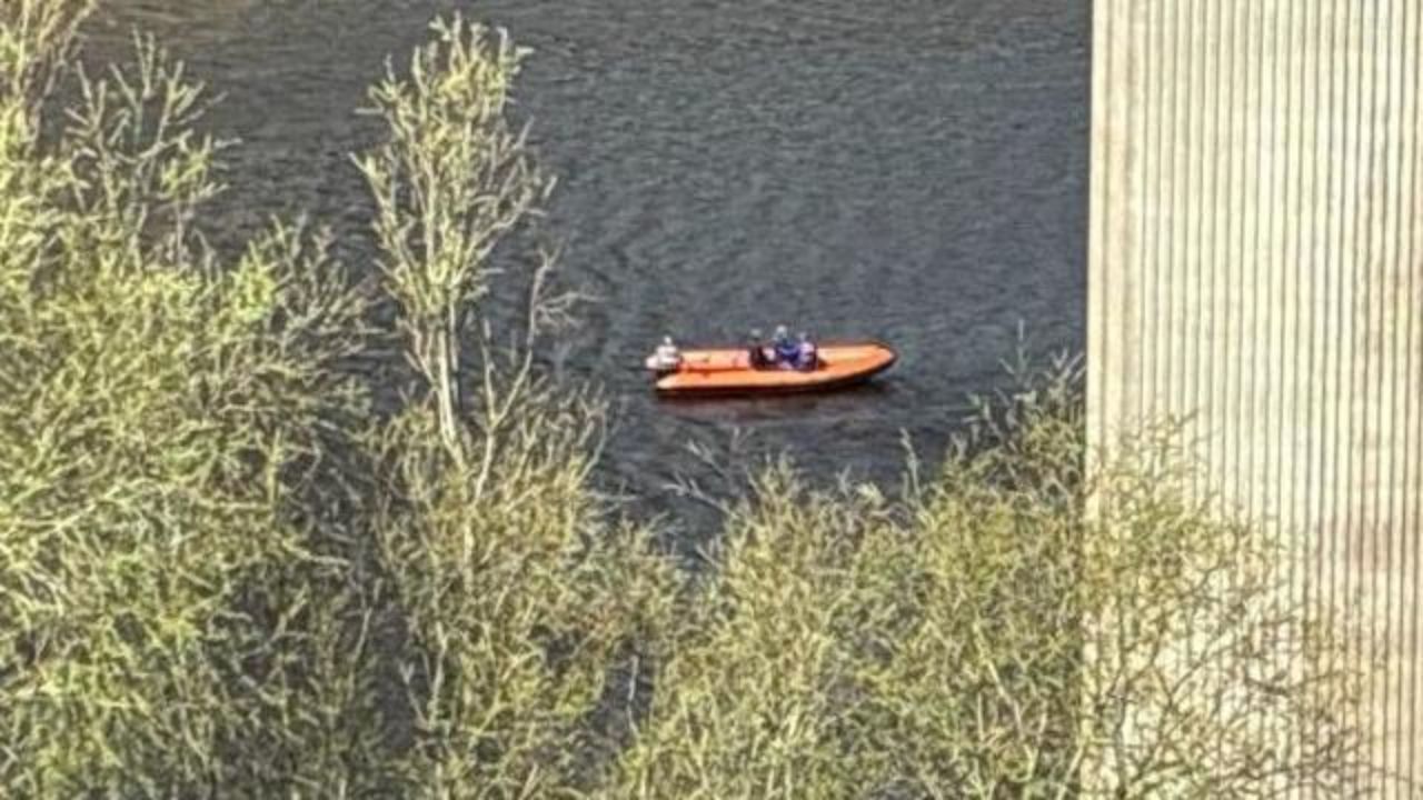 25-Year-Old Man Dies After Falling From Railroad Bridge Into River in New Hampshire