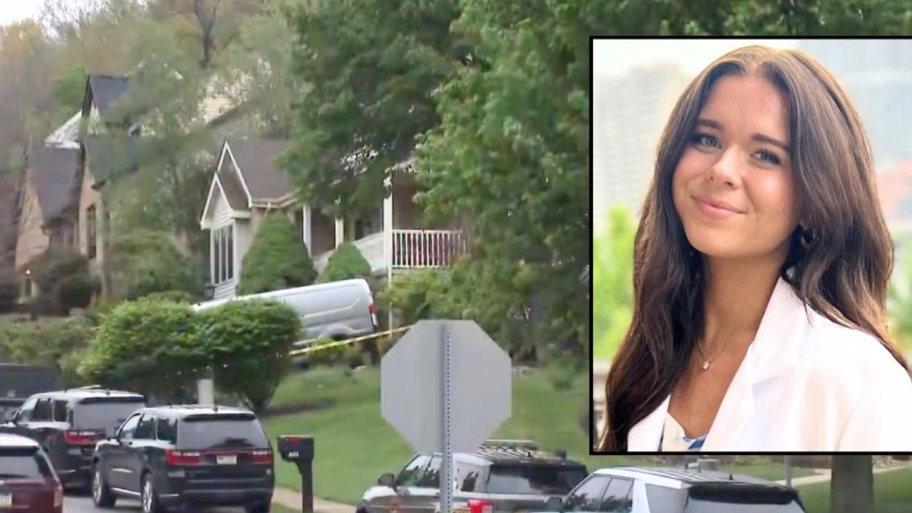 26-Year-Old Man Allegedly Kills Wife, Calls Parents, Then Found Dead in Suspected Murder-Suicide