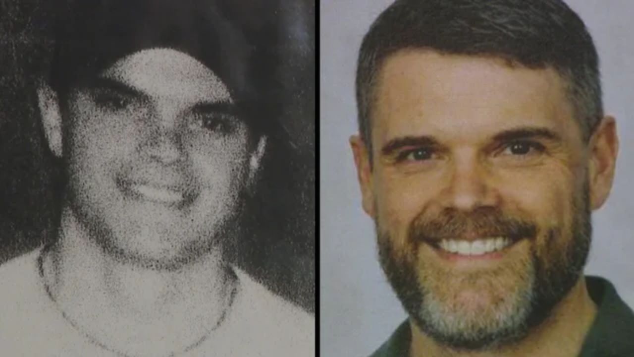 27 Years Later, New Age-Progressed Photo of Nathan Edberg Revives Hope in Cold Case