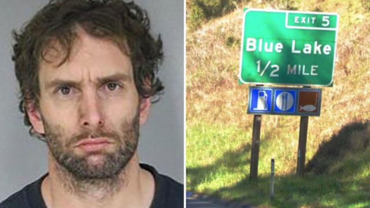 3 Men Arrested in Home Burglary, K9 Helps Capture Suspect After Backyard Chase