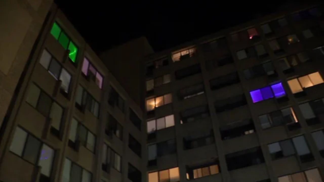 4-Year-Old Boy Survives 7th-Floor Fall, Remains in Stable Condition