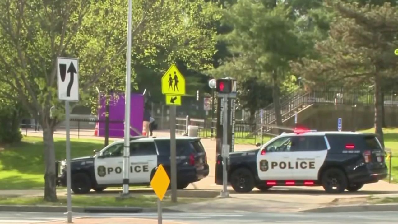5-Year-Old Boy Dies After Falling Into Anacostia River at Park