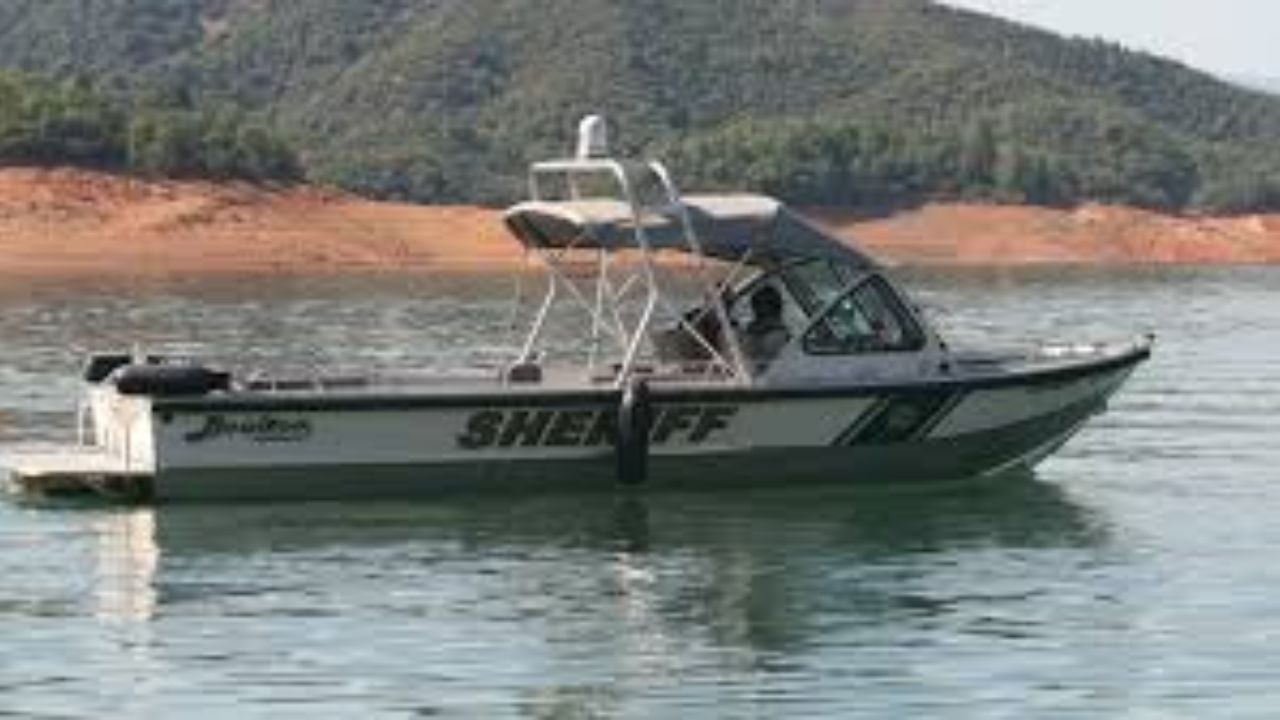5-Year-Old Child Dies After Drowning at Shasta Lake, Officials Urge Water Safety
