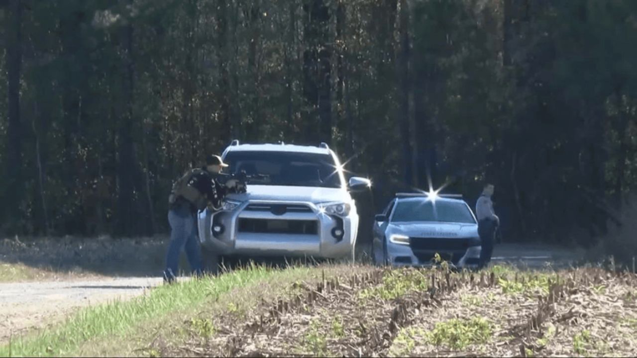 $5,000 Reward Offered as Search Continues in 2013 Disappearance Case