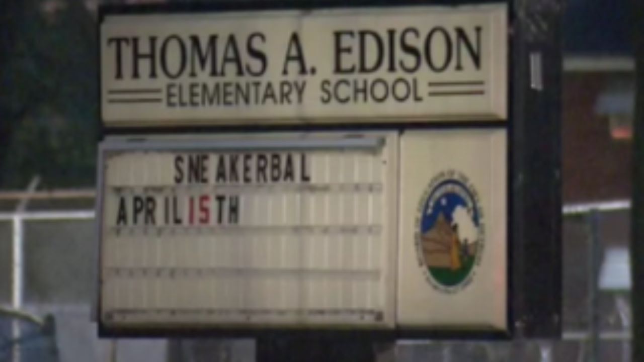 6 Elementary Students Hospitalized After Eating Suspected Marijuana Edibles at School