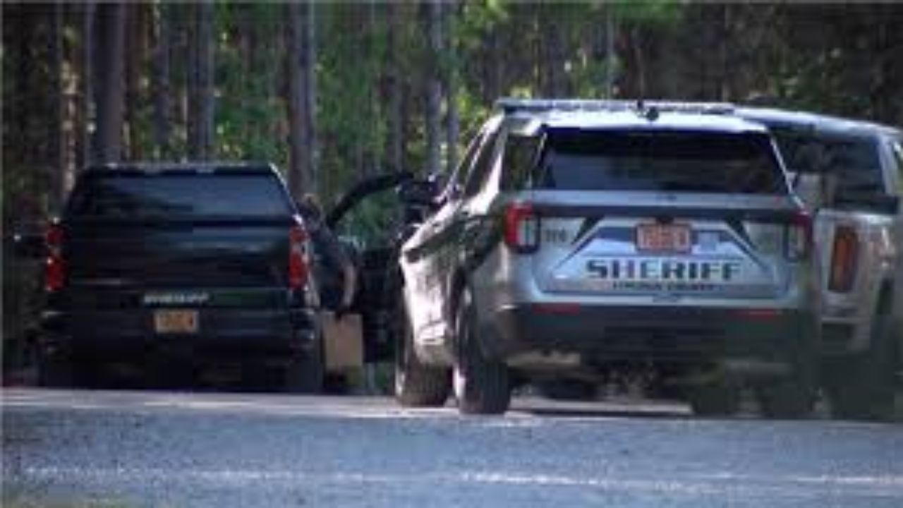 63-Year-Old Man Killed on Lawn Mower While Crossing Lincoln County Road — No Charges Filed
