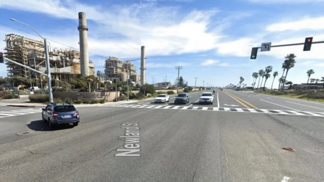 70-Year-Old Cyclist Killed in Pacific Coast Highway Crash, Investigation Ongoing