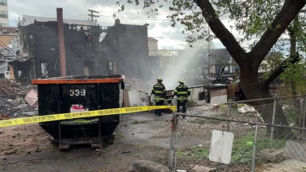 74-Year-Old Woman Killed in Fast-Moving Fire, Investigation Ongoing