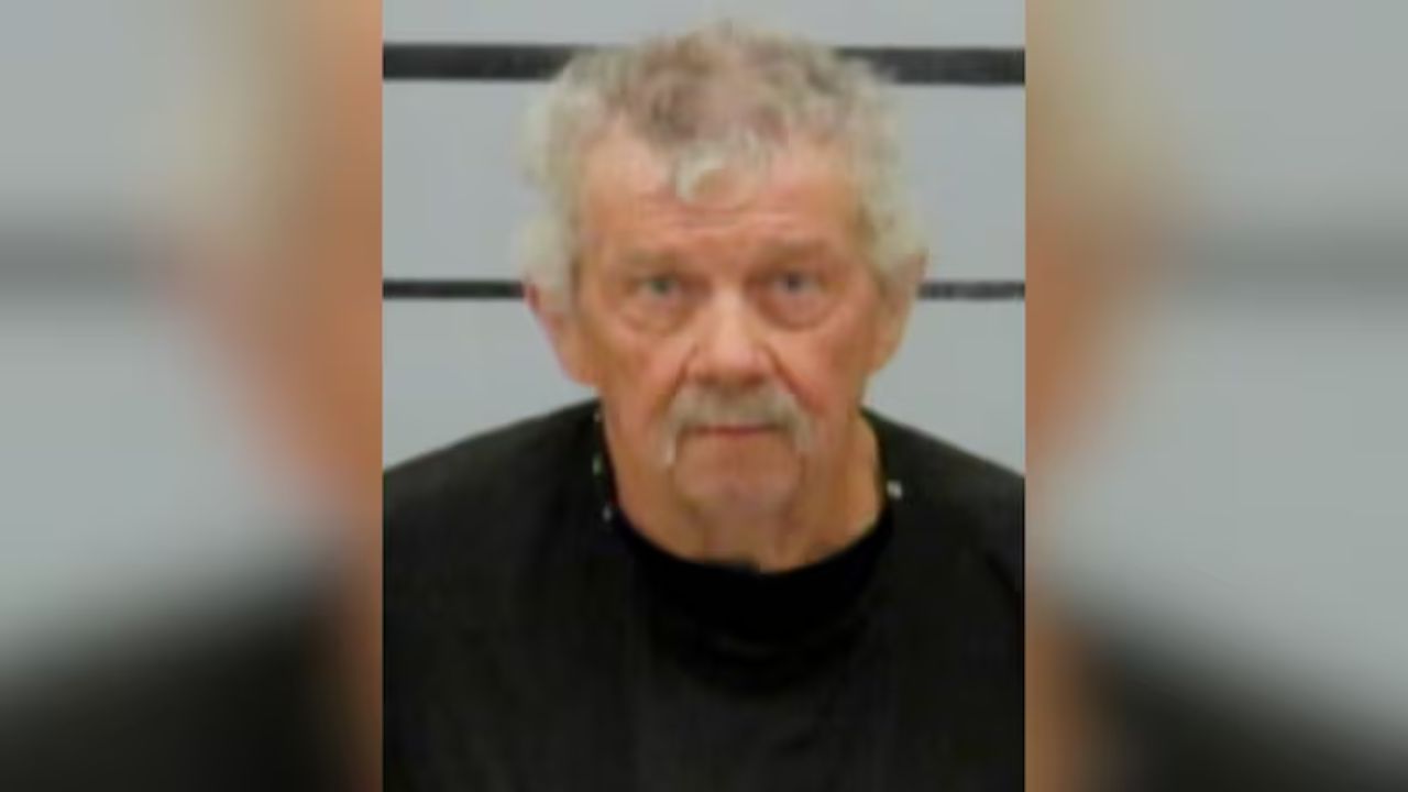 78-Year-Old Man Admits to Shooting Son During Money Dispute, Authorities Say