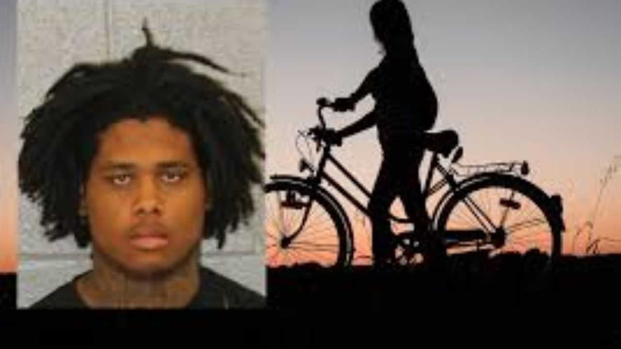 8-Year-Old Girl Killed in Residential Crash While Riding to Sleepover, Driver Charged