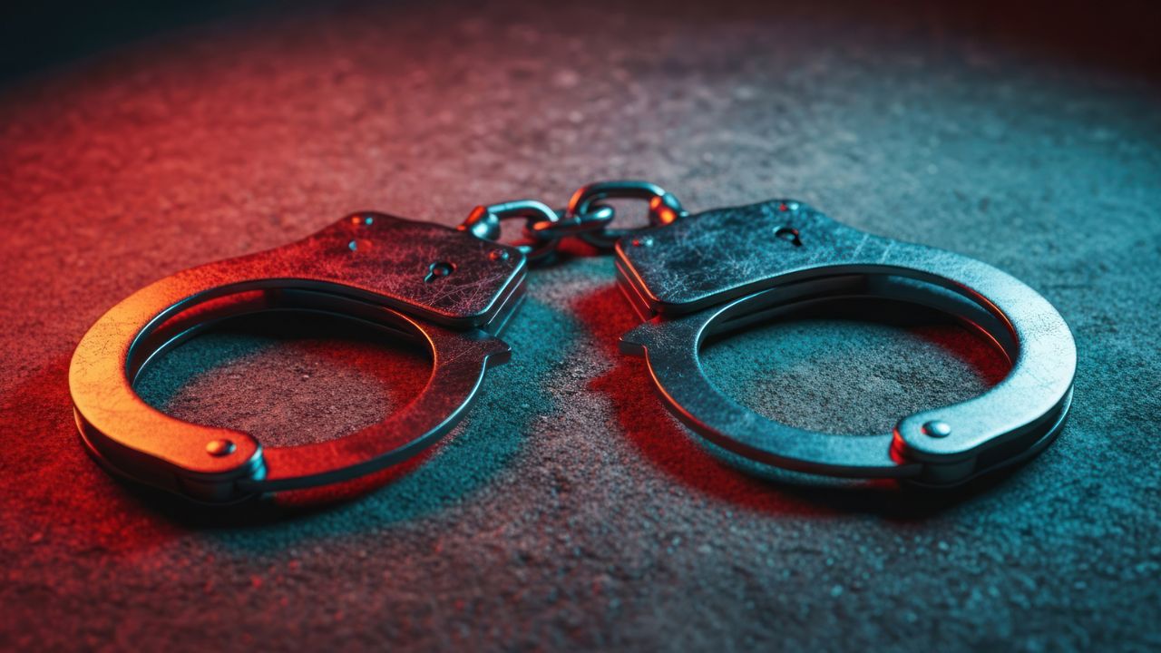 A 13-Year-Old Was Allegedly Behind 11 Vehicle Break-Ins in Reserve — And Nobody Suspected a Thing