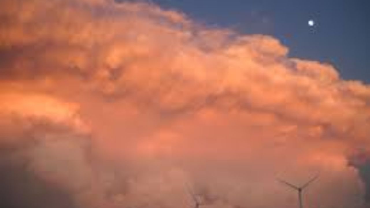 Amarillo, Texas – Critical Fire Danger Expected Saturday as Strong Winds and Dry Air Raise Risk Across Panhandle