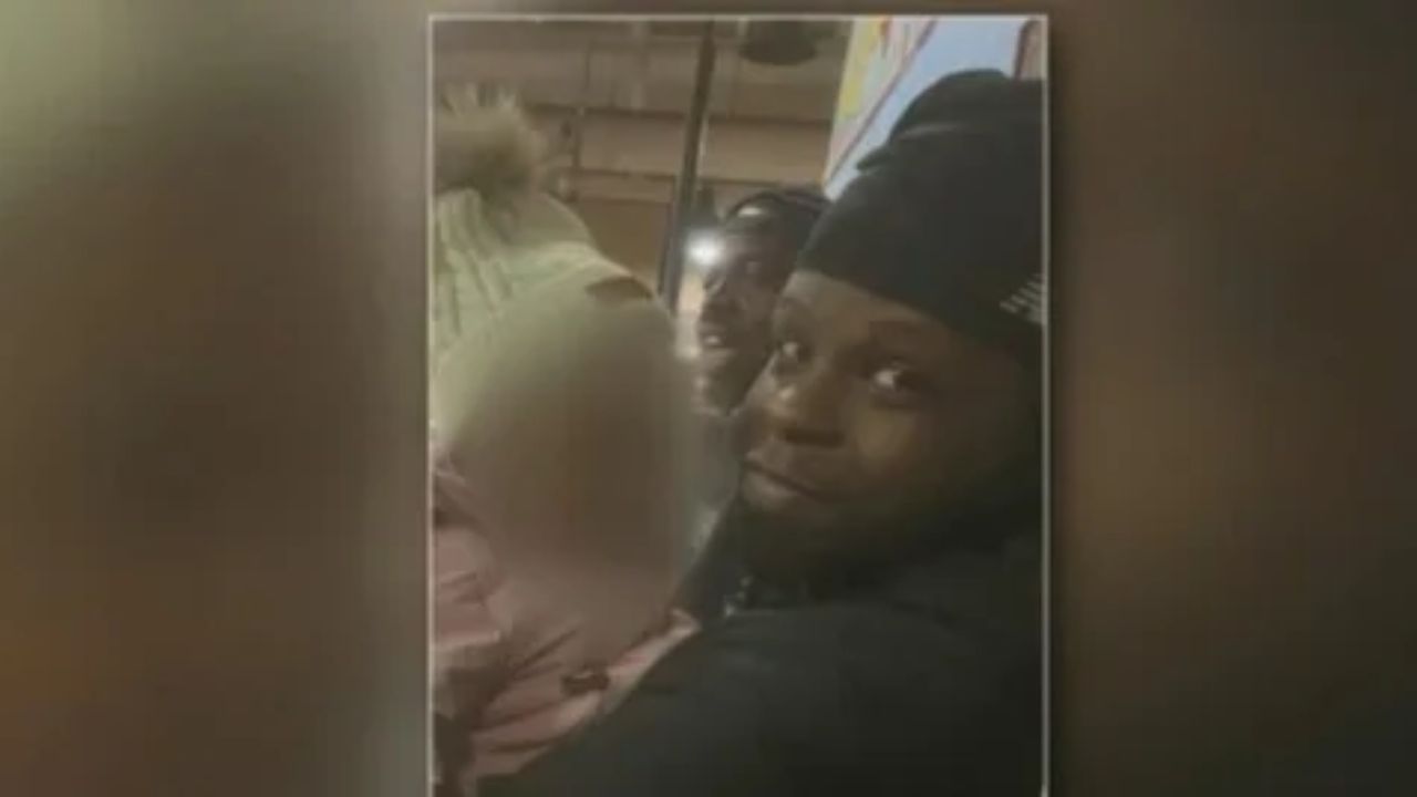Armed Man Shot by Police After Wild Foot Chase Through Baltimore Streets