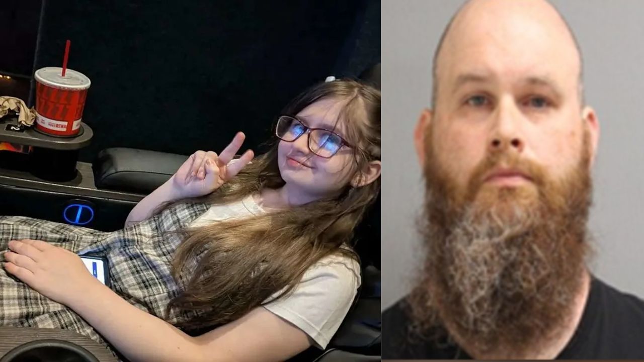 Assault Charge Filed After 12-Year-Old Found Dead — Her Mother Never Saw It Coming