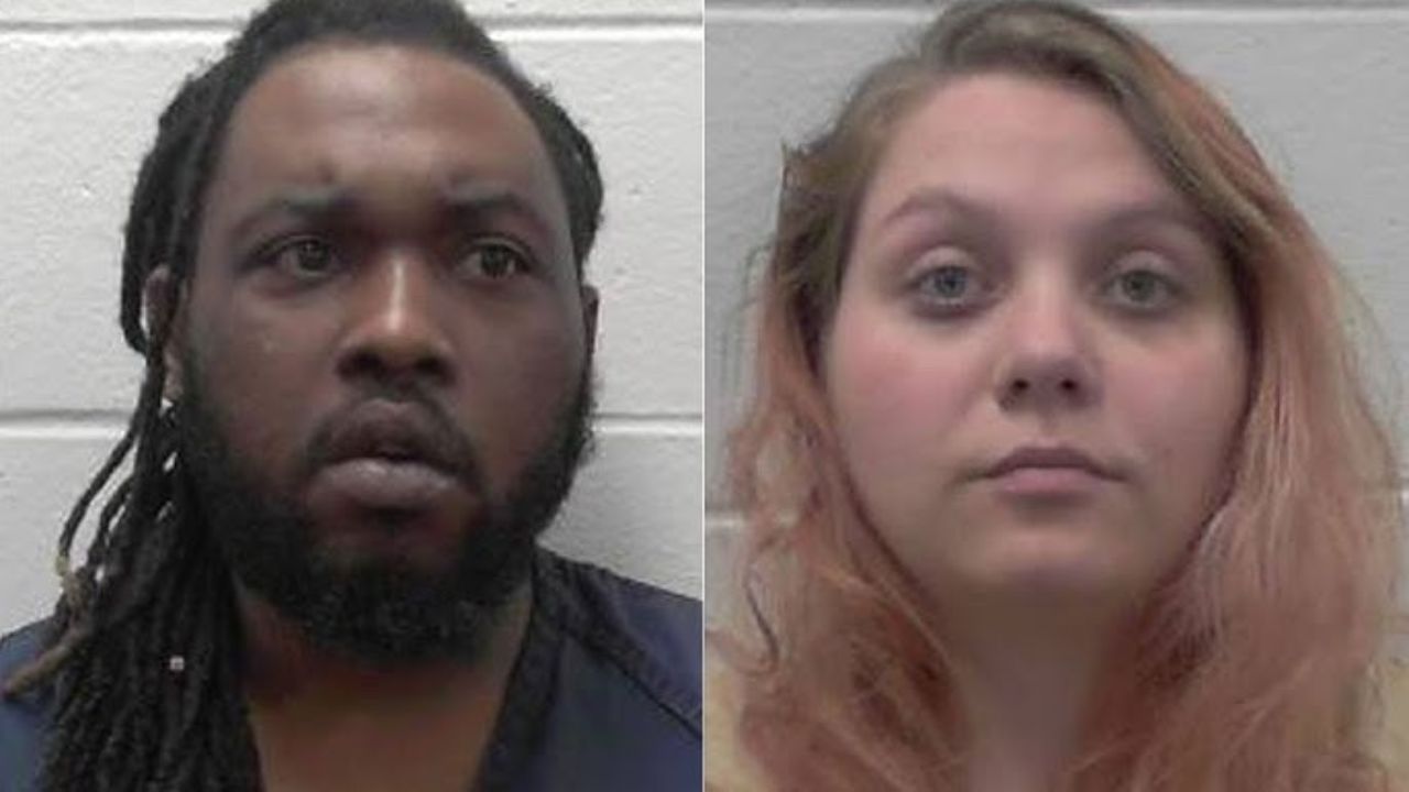Auburn Hotel Drug Bust Leads to Cocaine, Fentanyl Trafficking Charges Against Two Lewiston Residents
