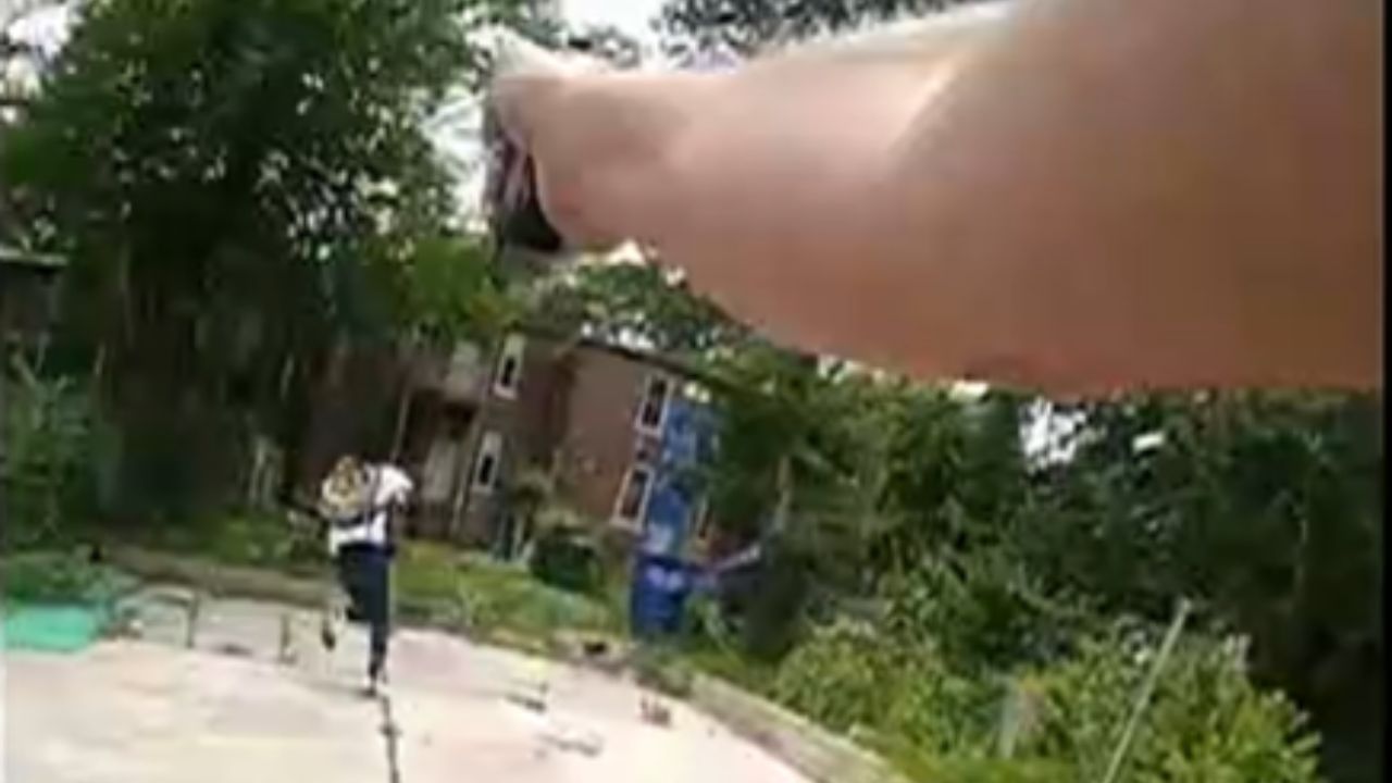Bodycam Video Reveals Fatal Police Shooting of Teen, Raising Serious Questions