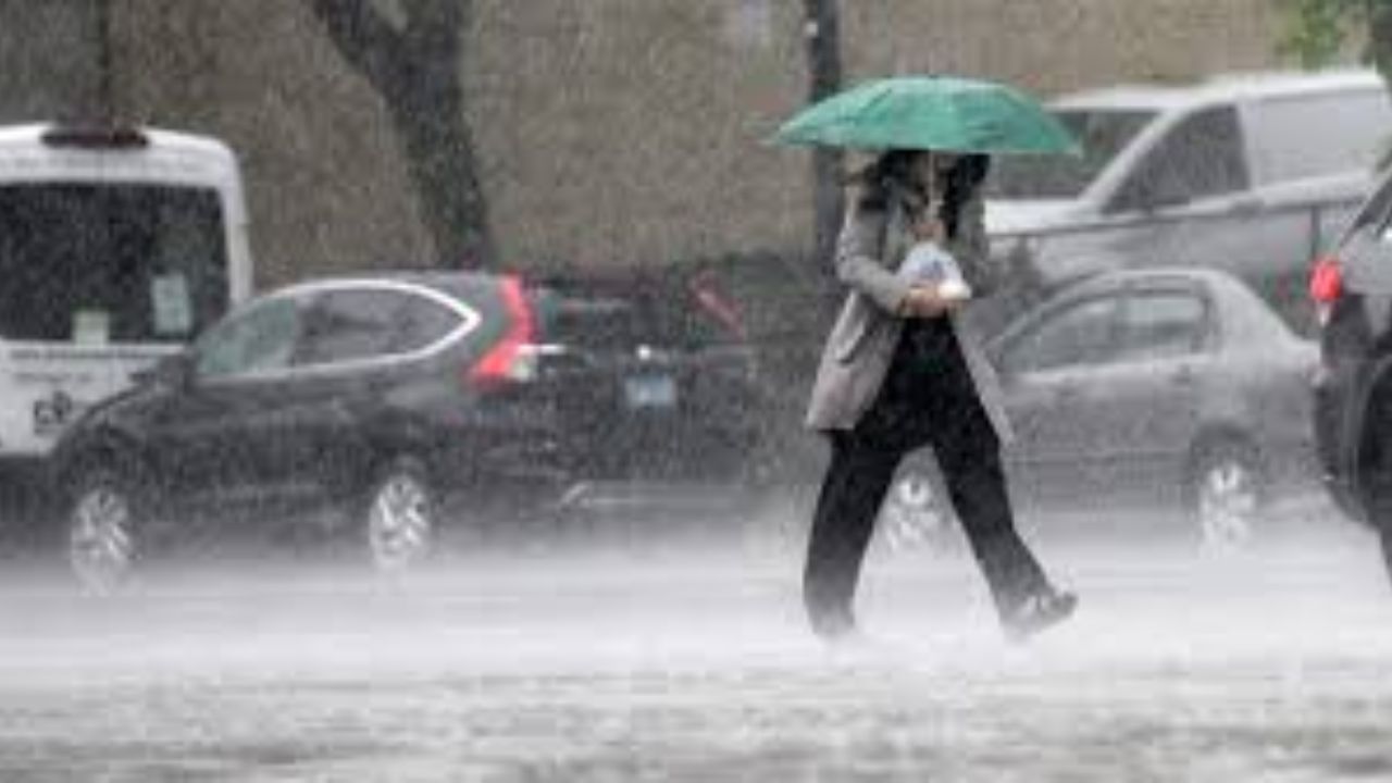 Boston Easter Weekend Weather: Mild Temperatures, Rainy Spells Expected During Holiday and Red Sox Opener