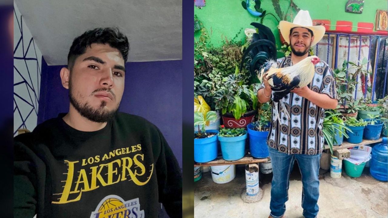 Boyfriend Allegedly Kills Two Men at Teen Birthday Party Over ‘Eye Contact’ Dispute
