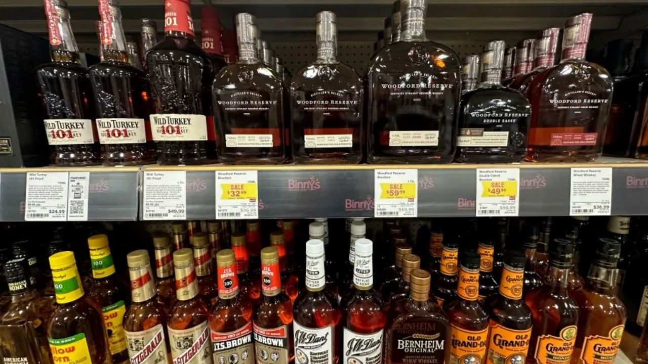 Brooklyn Man Sentenced After $66,000 Liquor Fraud Scheme Across Pennsylvania