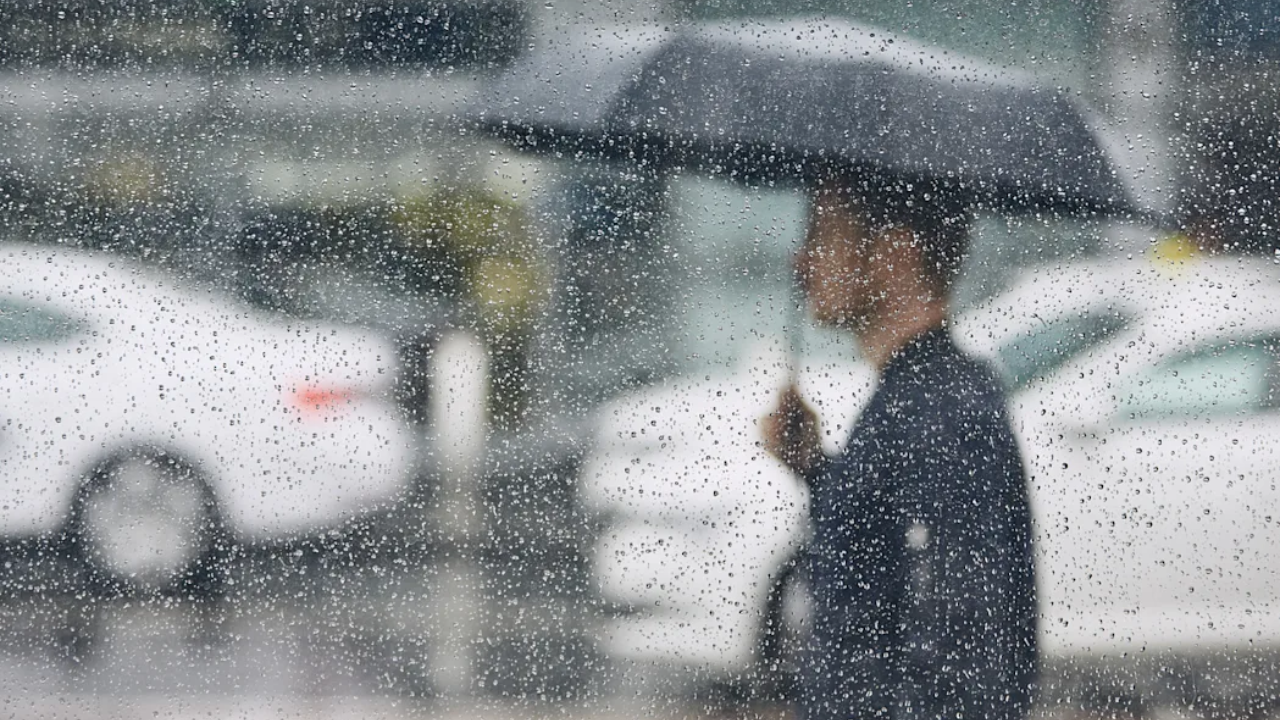 Buffalo Weather Alert: Rain Hits Tuesday Morning Commute — Cooler Temps and Wet Roads Through Friday