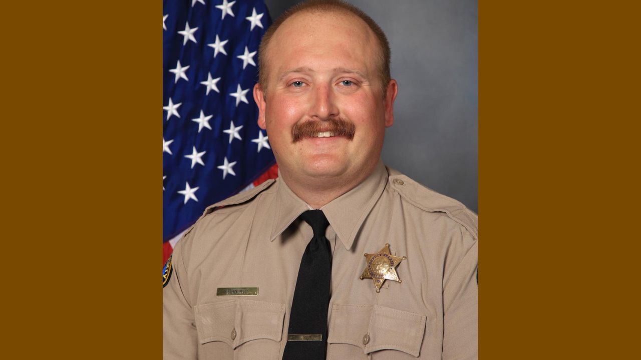California Deputy Killed While Serving Eviction Notice in Porterville